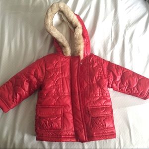NWT Old Navy Winter Jacket